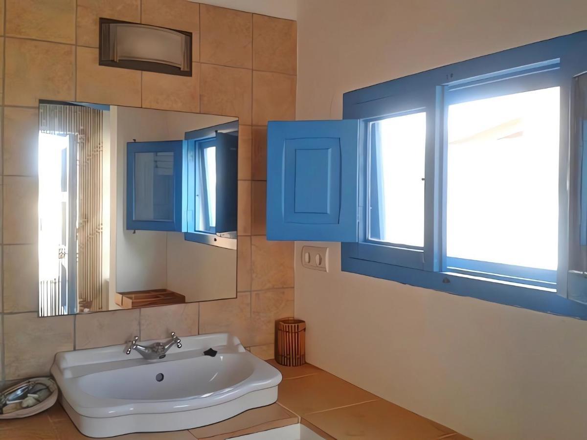 Molino Sa Miranda - Formentera Break Villa San Francisco Javier ภายนอก รูปภาพ